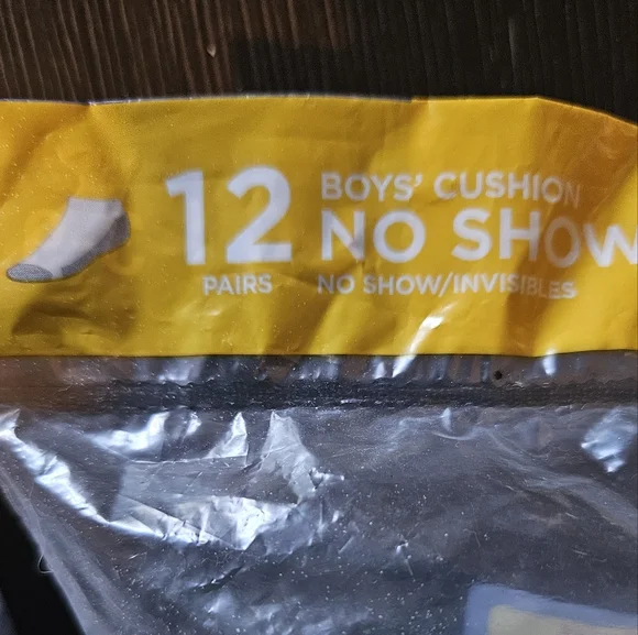 Socks - Picture 2 of 4